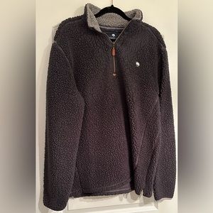 Southern Shirt Company pullover